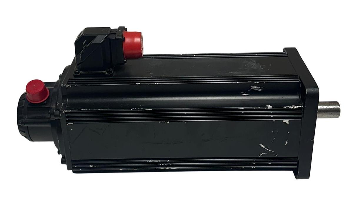 Used REXROTH MDD090C-N-040-N2M-110GA2 / R911260112 SERVO MOTOR 24VDC BRAKE REPAIRED