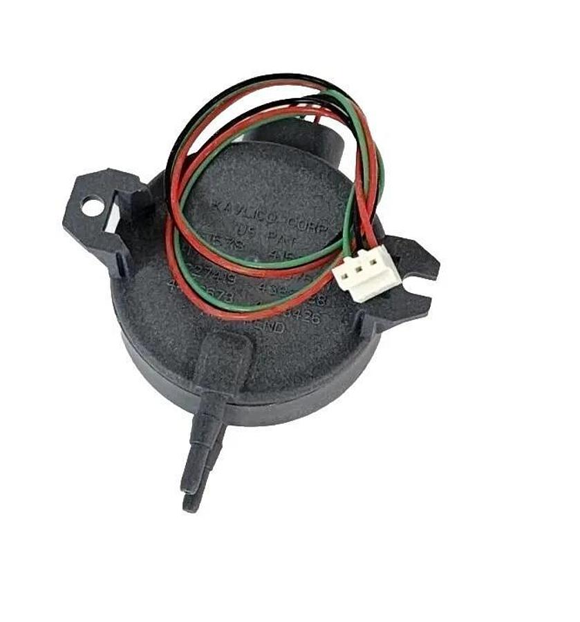 Used NIB INGERSOLL RAND TRANE TDR00282 TRANSDUCER, PRESSURE ASSEMBLY