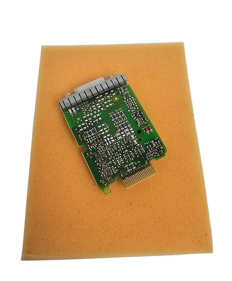 NIB B&R 8BAC0121.000-1 HYPERFACE INTERFACE PLUG IN MODULE