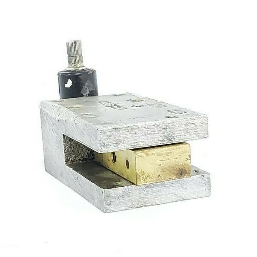 Used GENERIC ALS-1 LIMIT SWITCH ALS1