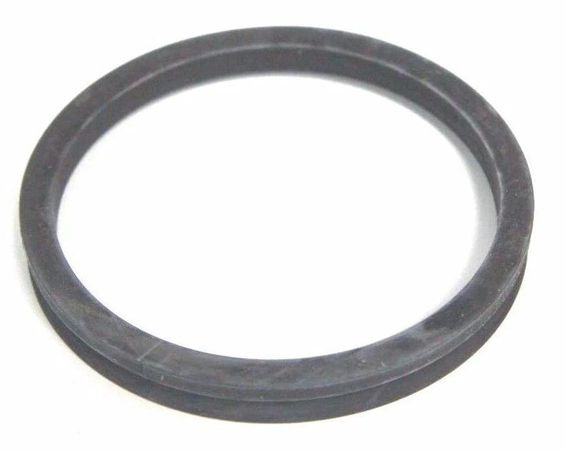 Used LOT OF 2 NIB CHICAGO RAWHIDE 400900 OIL SEALS 3.660" X 4.210" 0.350"