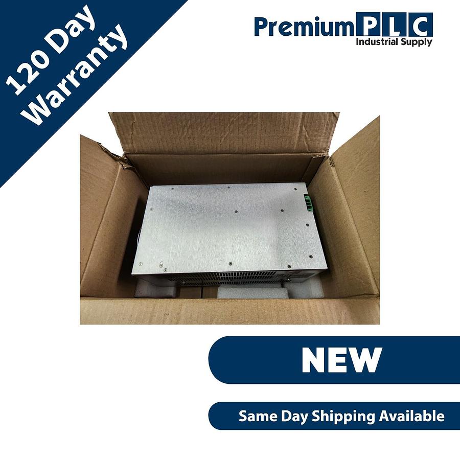 Used ALLEN BRADLEY 80026-173-23-R DC/DC POWER SUPPLY W/CONF COATING 80026-173-23 NSMP