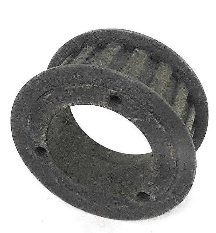 NIB MAUREY 18H100QD TIMING PULLEY, TAPERLOCK