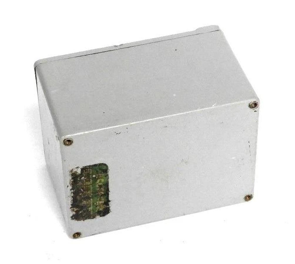 Used ACOPIAN 5EB250 AC TO DC POWER SUPPLY MODULE