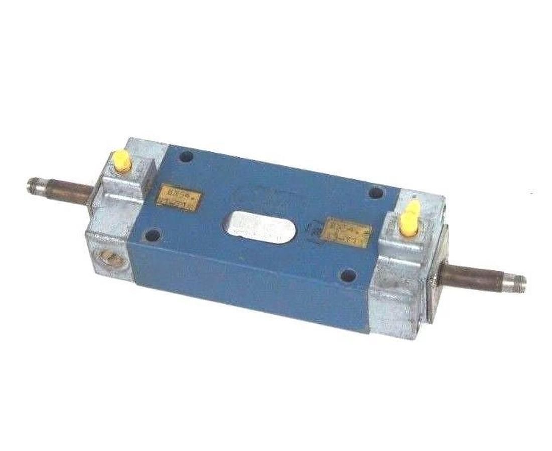 Used REXROTH 5726325970 PNUEMATIC VALVE 002 4883 , 0024883