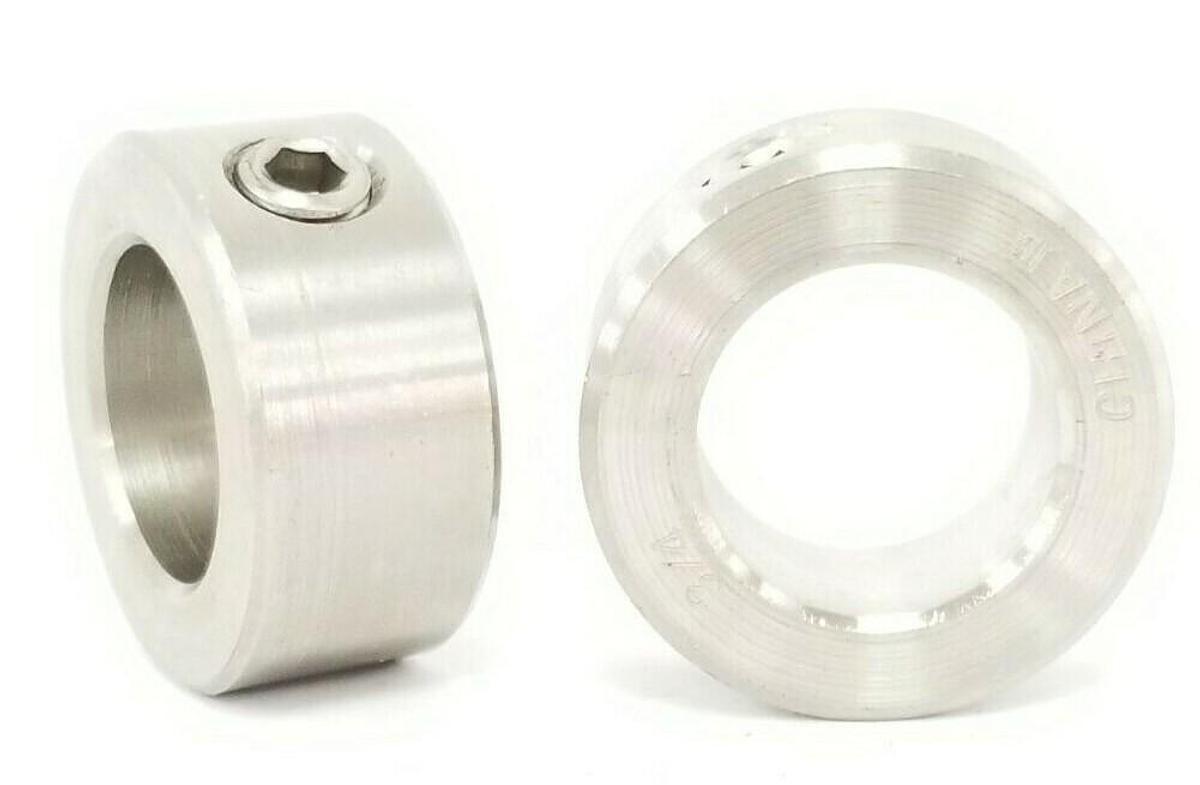 Used LOT OF 2 NEW GENERIC 900-440-050-16 3/4" BUSHING SLEEVES 90044005016