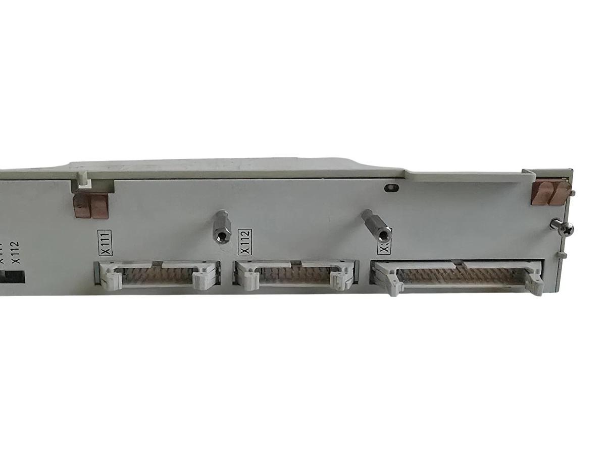 Used HEIDENHAIN 324955-15 SIMODRIVE Interface Control Board 324 955-15 32495515 USPI