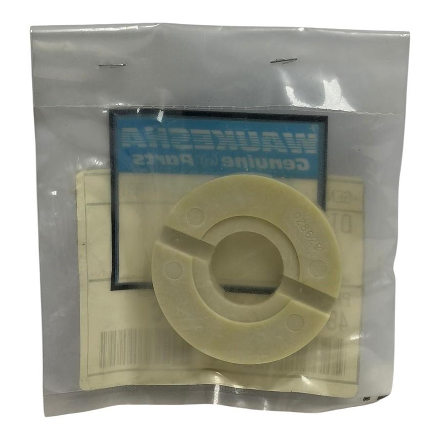 Used Waukesha Genuine Parts 48766B Driving Disc D2862B Engine Component New Sealed