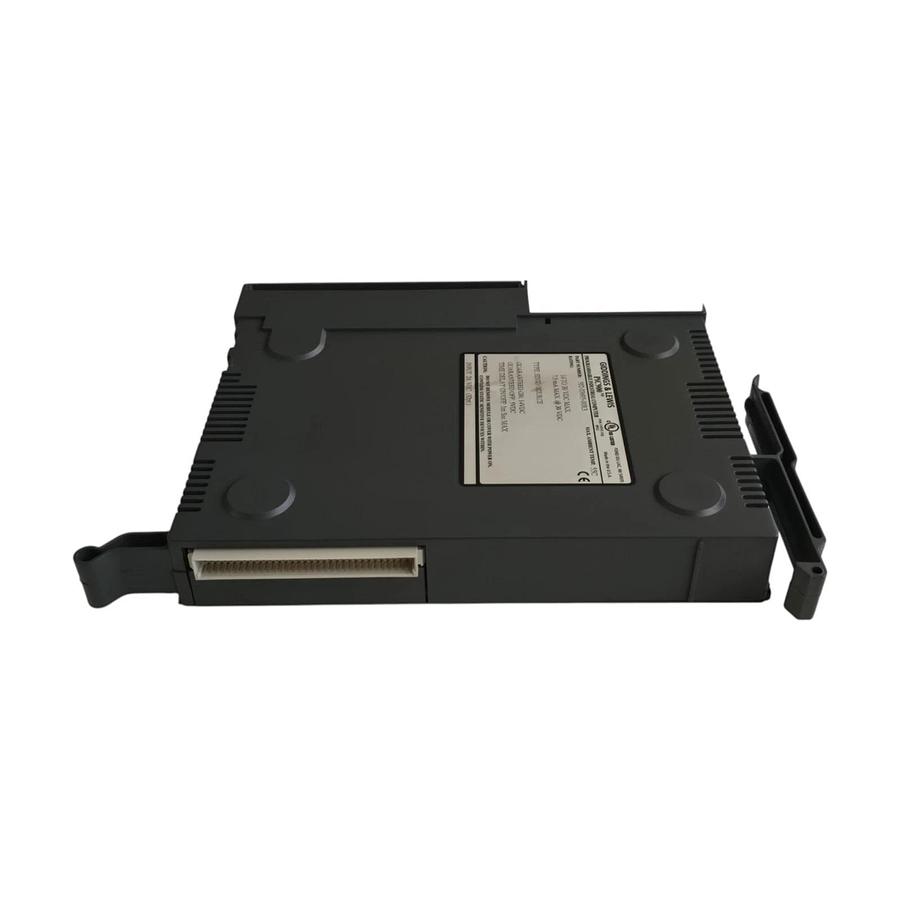 Used Giddings & Lewis 502-03605-00R3 PiC900 32PT Input Module 24VDC 502-03605-00 USPI