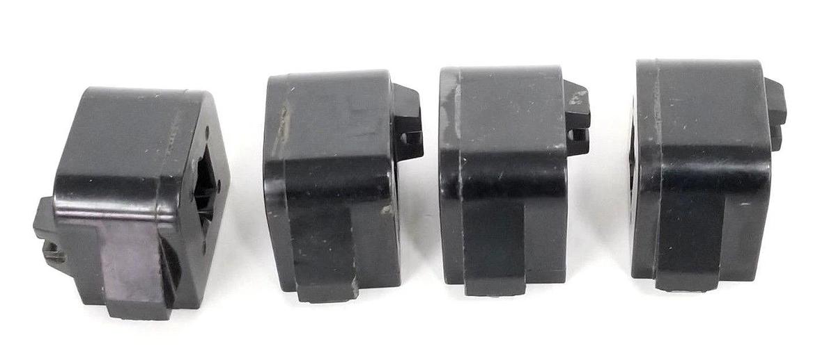 Used LOT OF 4 ALLEN BRADLEY 85A288 OPERATING COILS 480V 60HZ, 440V 50HZ