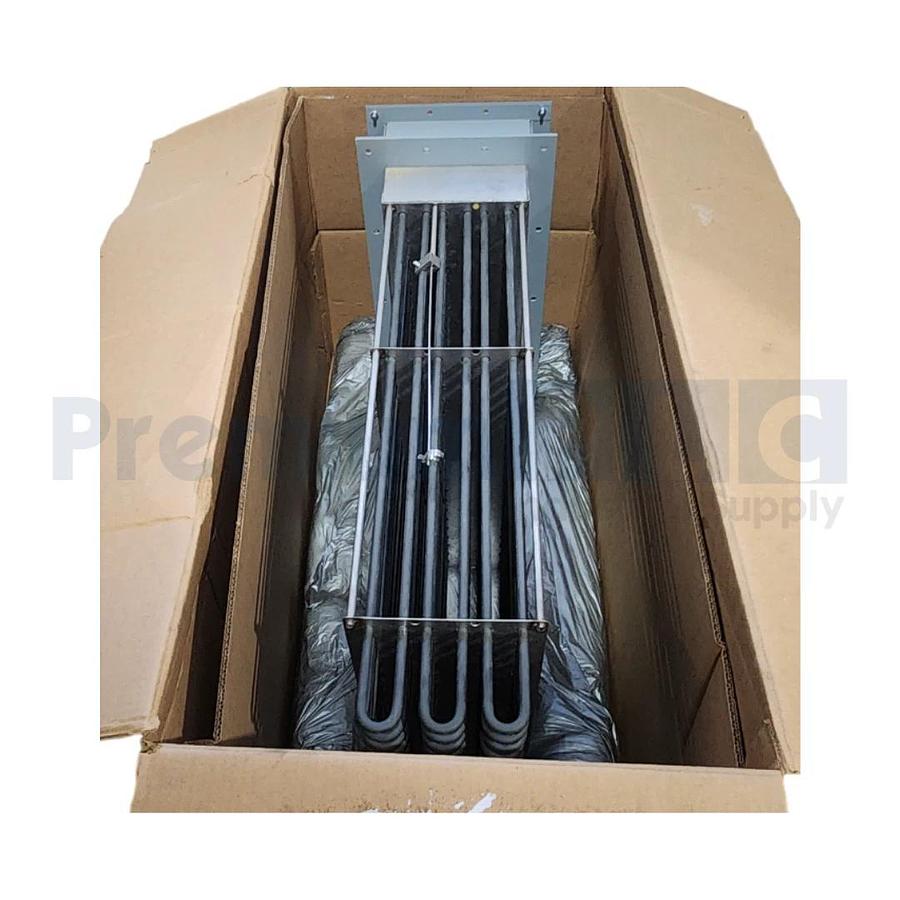 Watlow D100S5S / D100S5SHK Series D Air Duct Heater 3-Ph 480V 100KW w/Sensor NEW