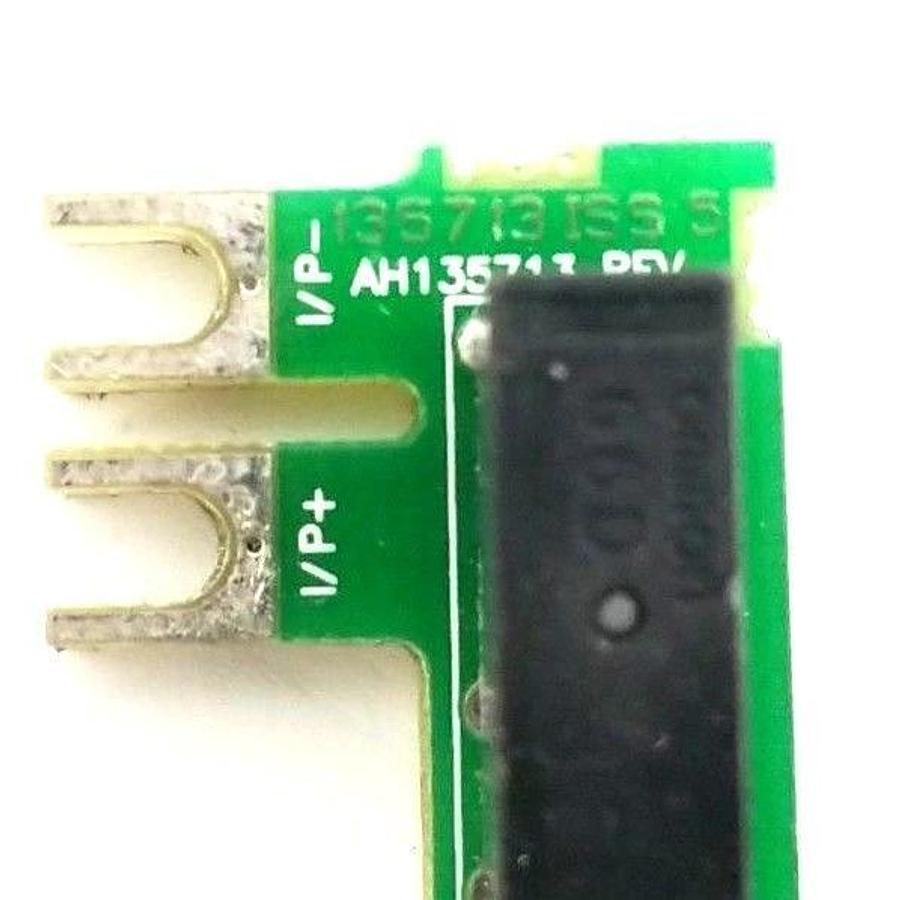 Used LOT OF 5 EUROTHERM AH135713 RELAY BOARDS 135713 ISS. 5 AC135713 REV. 5 U002