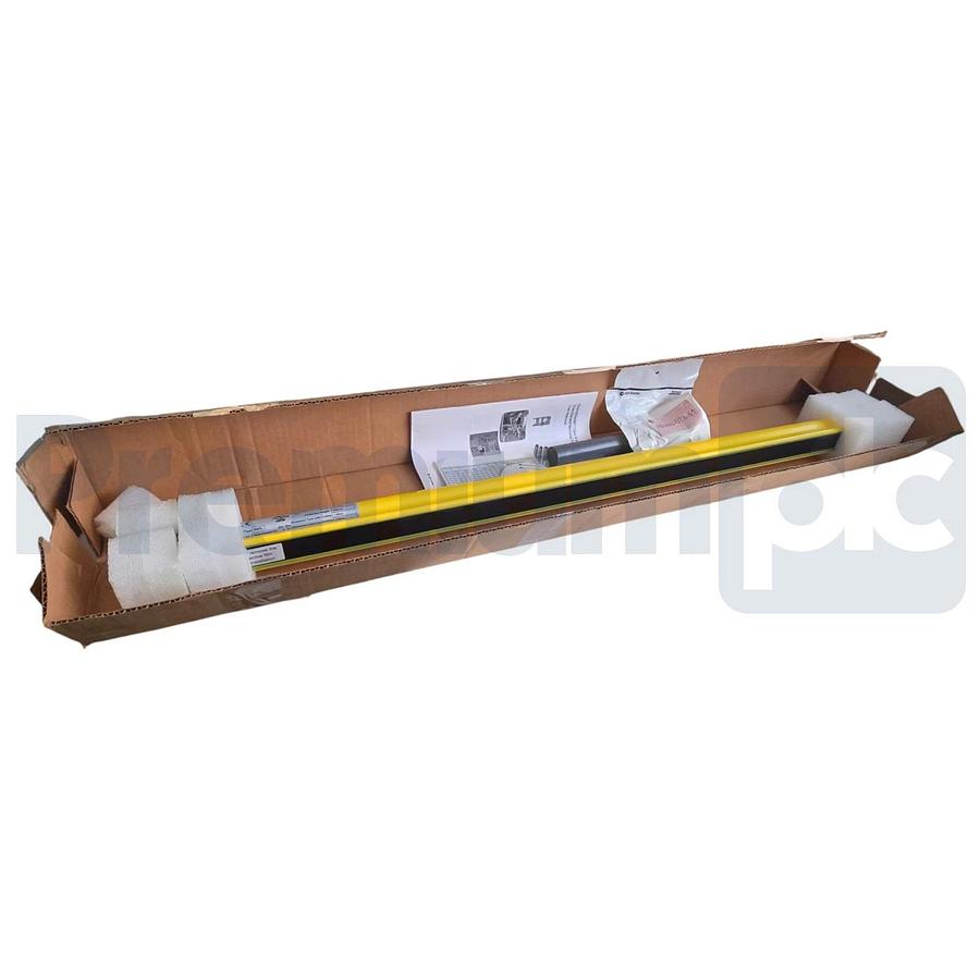 Allen-Bradley 440L-R4K0960YD /A GuardShield Safety Light Curtain Receiver NSMP