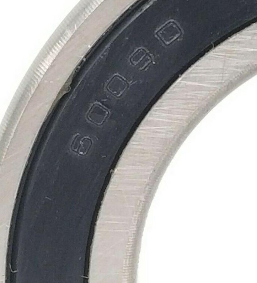 Used NIB KBC / NOVA 6009D BEARING