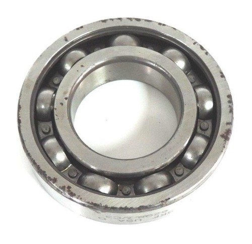 Used NIB SKF 6208-Z/C3 SINGLE ROW BALL BEARING 6208-ZJEM 6208ZC3