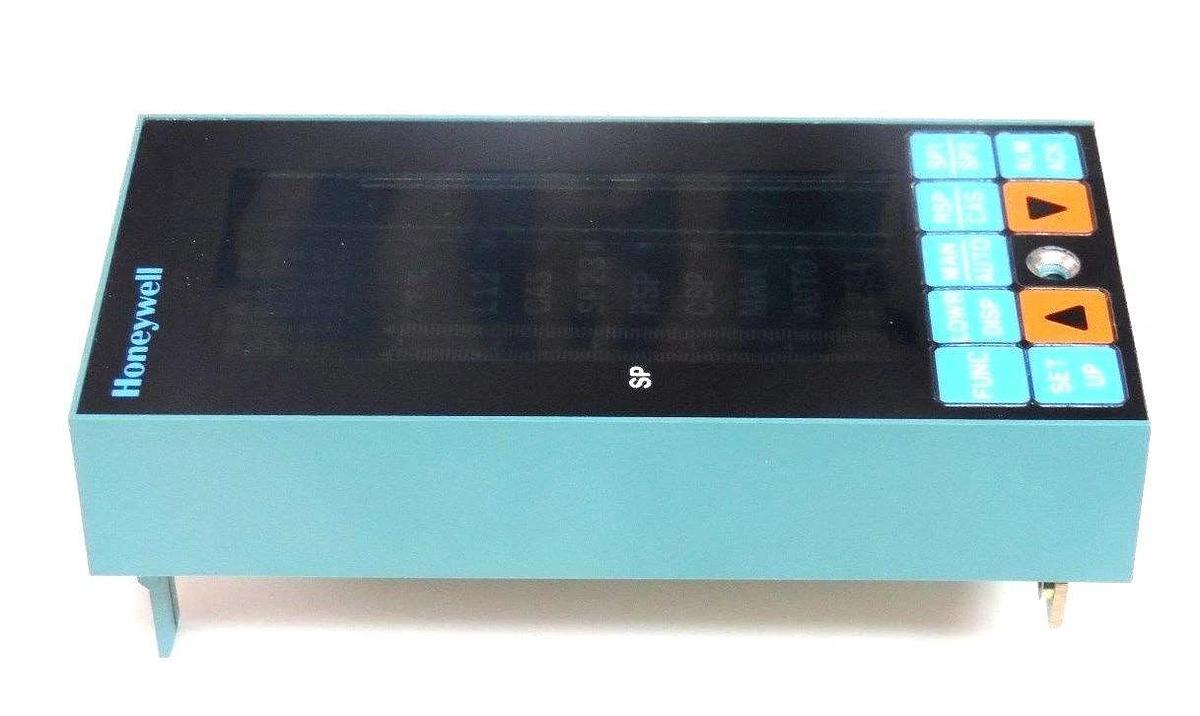 Used HONEYWELL 30755449-001 DISPLAY MODULE 80271, 30755449001