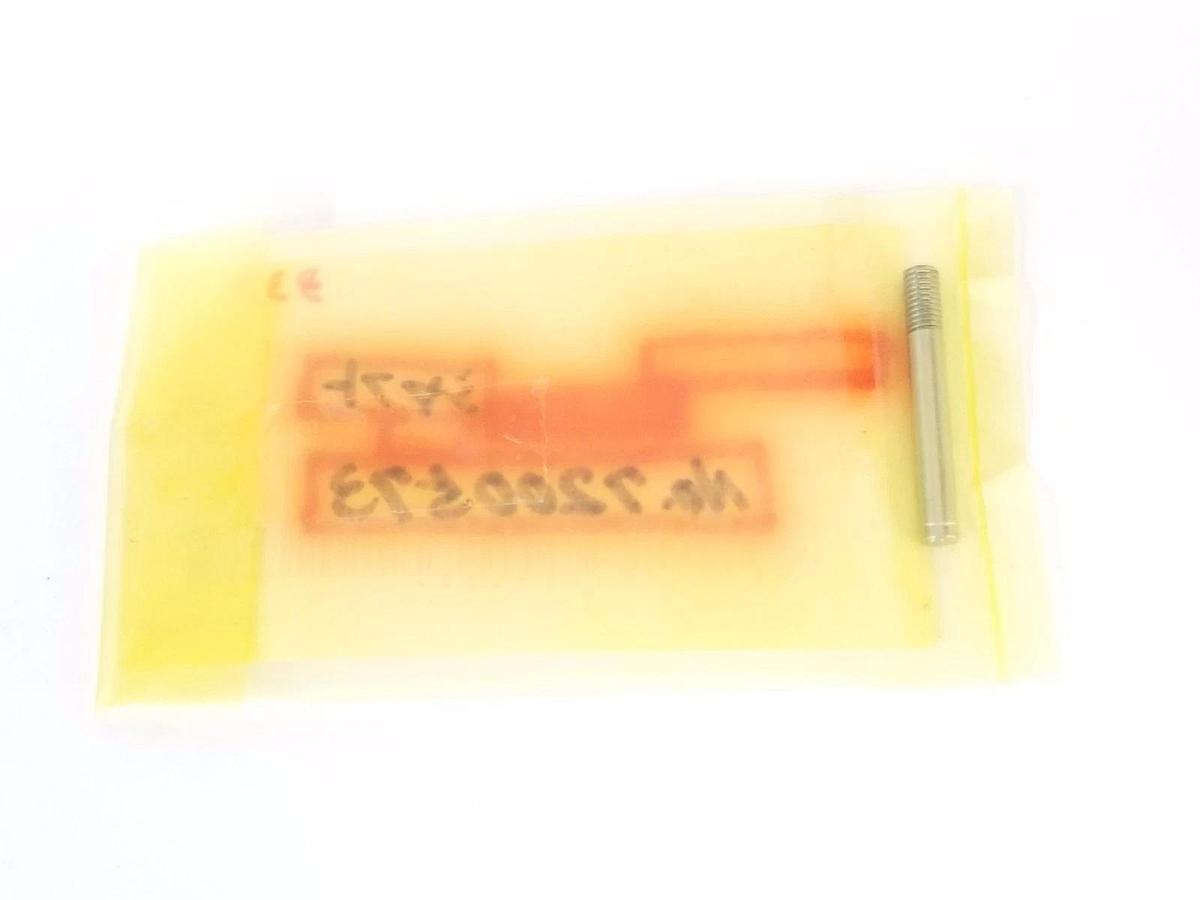 NEW MISUMI CORP. SFAQ5-28-B10 PIN SFAQ528B10