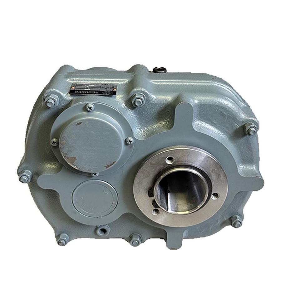 Used NEW WORLDWIDE SMR2-15:1 / SMR2151 SMR SHAFT MOUNT REDUCER 15:1 RATIO BX SIZE 2