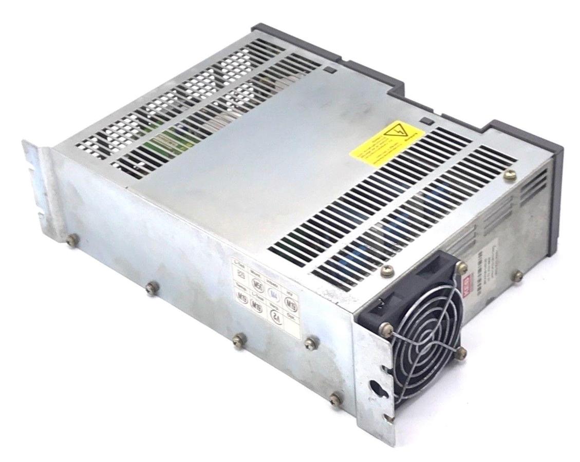 Used KEB COMBIVERT 10.F0.R13-4B09 / 10F0R134B09 FREQUENCY CONVERTER DRIVE