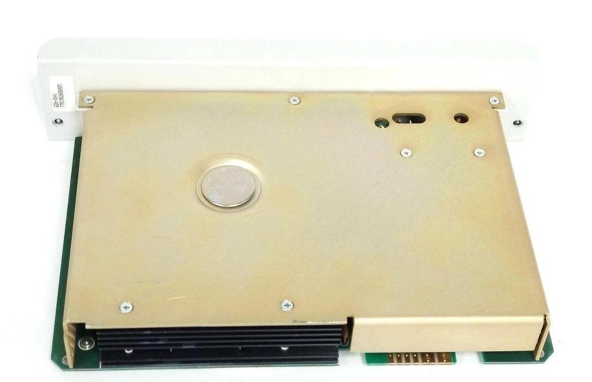 Refurbished HONEYWELL 620-0041 PROCESSOR POWER SUPPLY MODULE 115/230VAC 1.6/0.8A REPAIRED