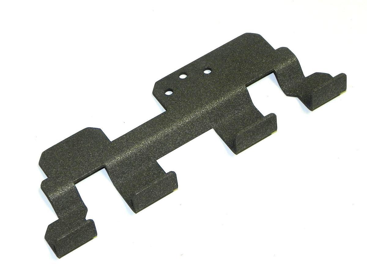 Used NEW UM1061-09-003-002A AUTO HAND 1 FRONT FINGERS UM106109003002A 30-100-0057