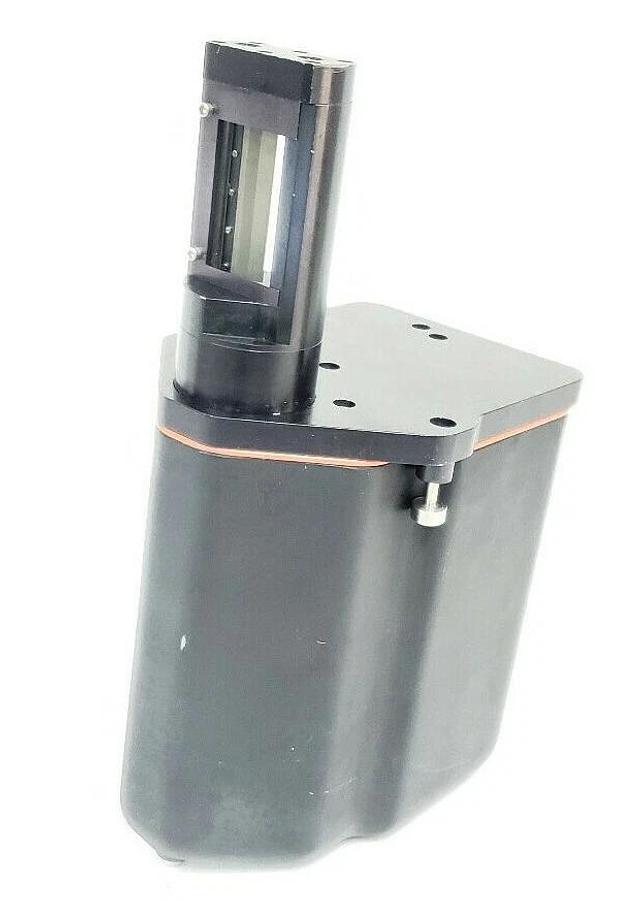 Used MICHELSON ENGINEERING CO. LV-4 LIGHT VALVE LV4