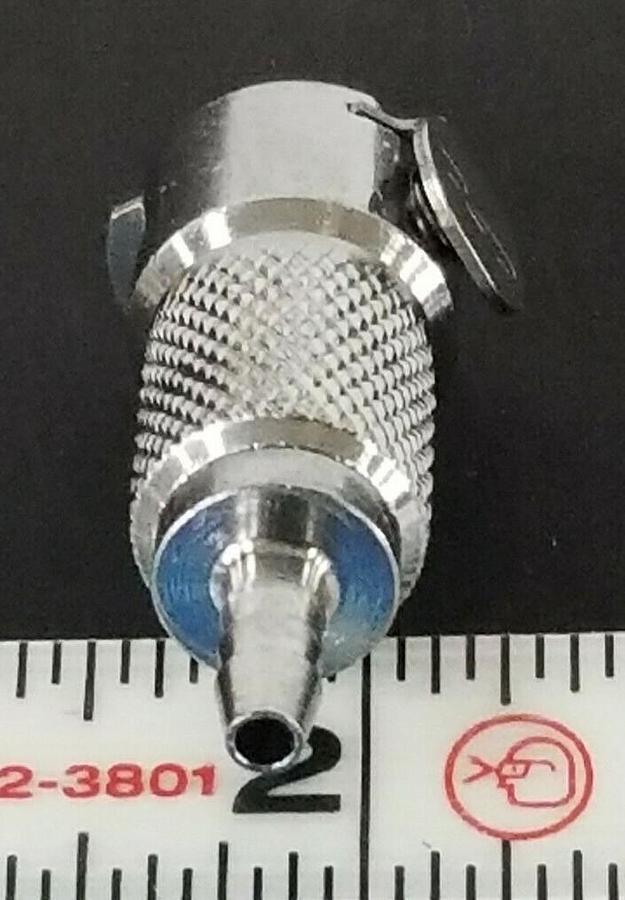 Used NEW PERKIN-ELMER WC02.0017