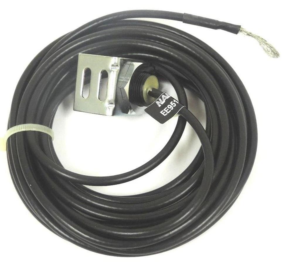 Used NEW NAMCO CONTROLS EE951-56413 55 SENSOR ASSEMBLY BRKT/JMNT 20' CABLE