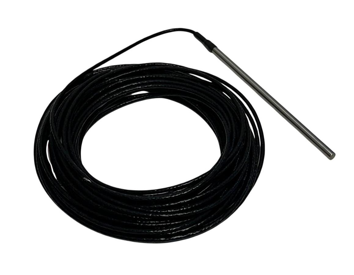 Used H&B SENSORS HBS/1/9978/1 / 113675/008 THERMOCOUPLE 5-1/2'' PROBE NSNP