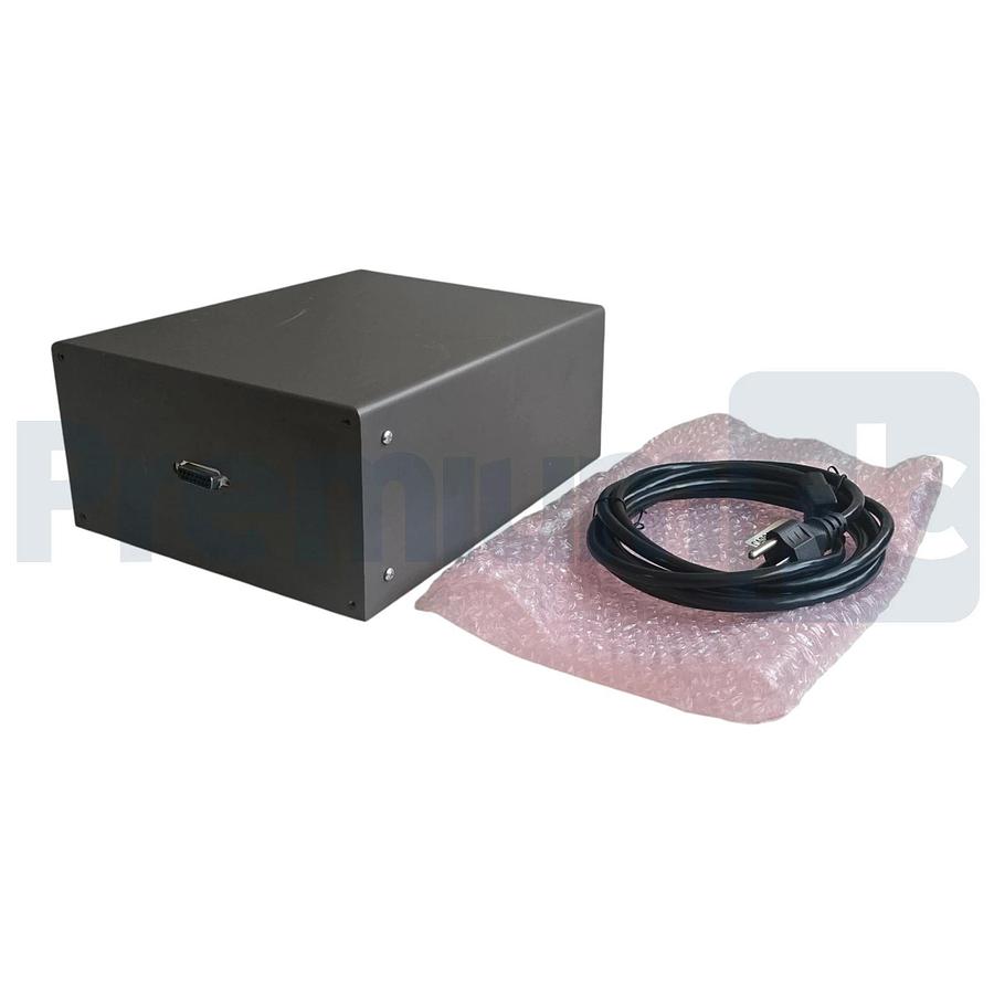 Used SBS Schmitt Industries SB-5501 Dynamic Balance System Control Module w/o Display
