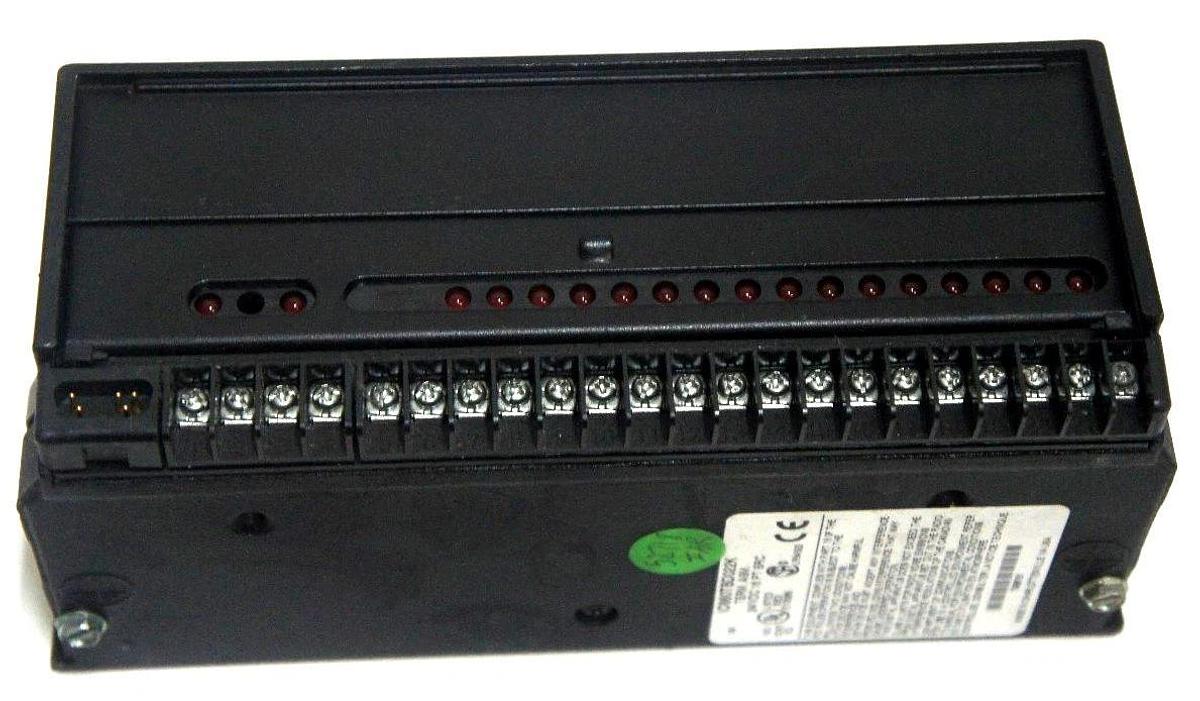 Used GE FANUC IC660EBD022X ELECTRIC CIRCUIT MODULE IC660EBD022