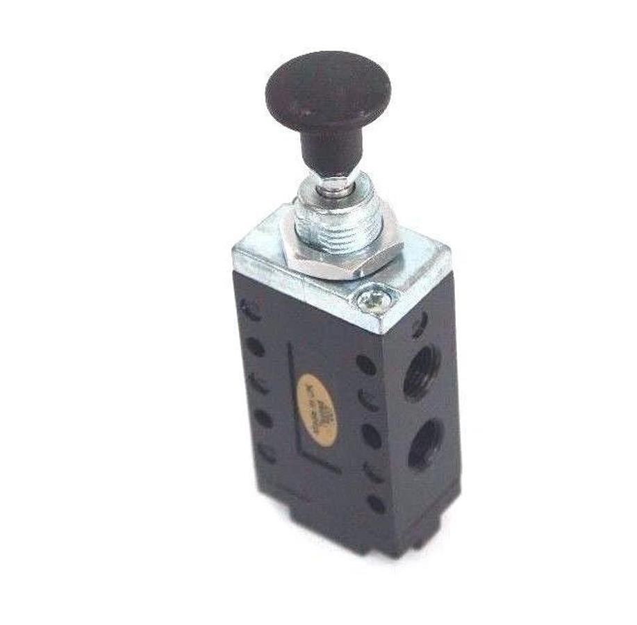 Used NIB PARKER B53004HX VALVE