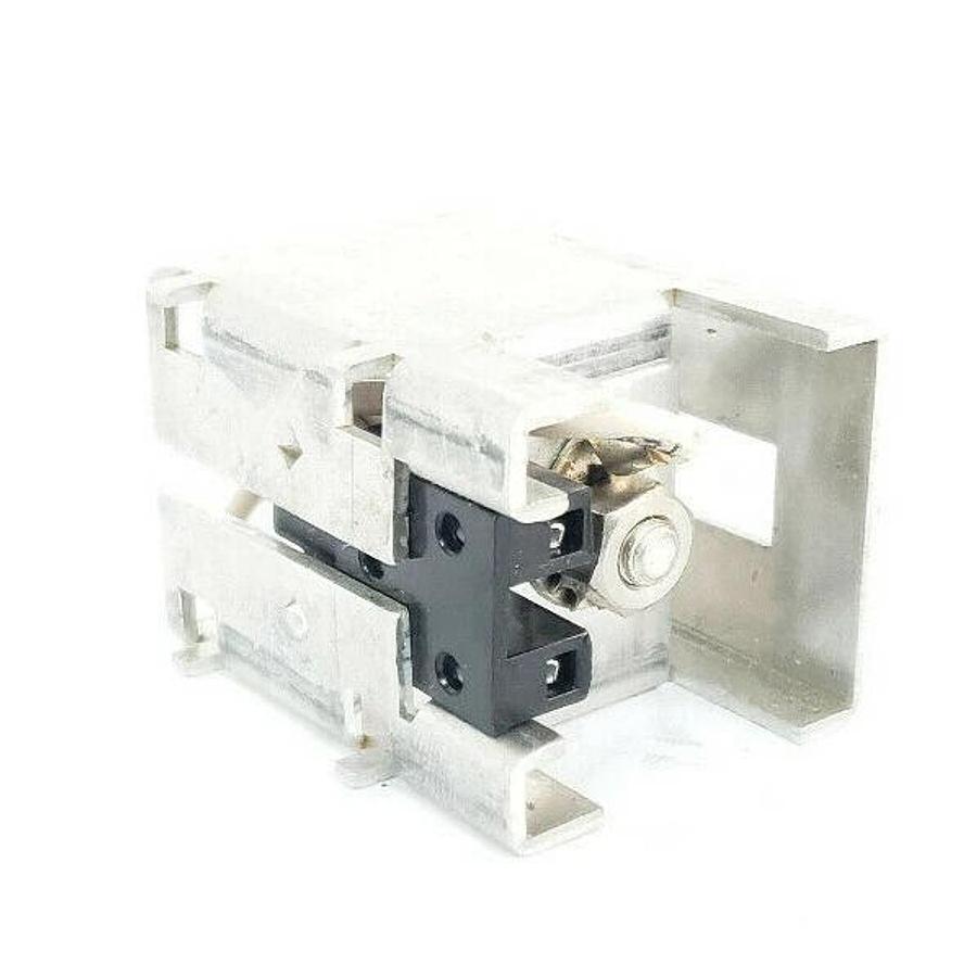 NIB MORSE BORG WARNER 195801 SCR/HEAT SINK ASM VLT-5 ES I-6 175B0144
