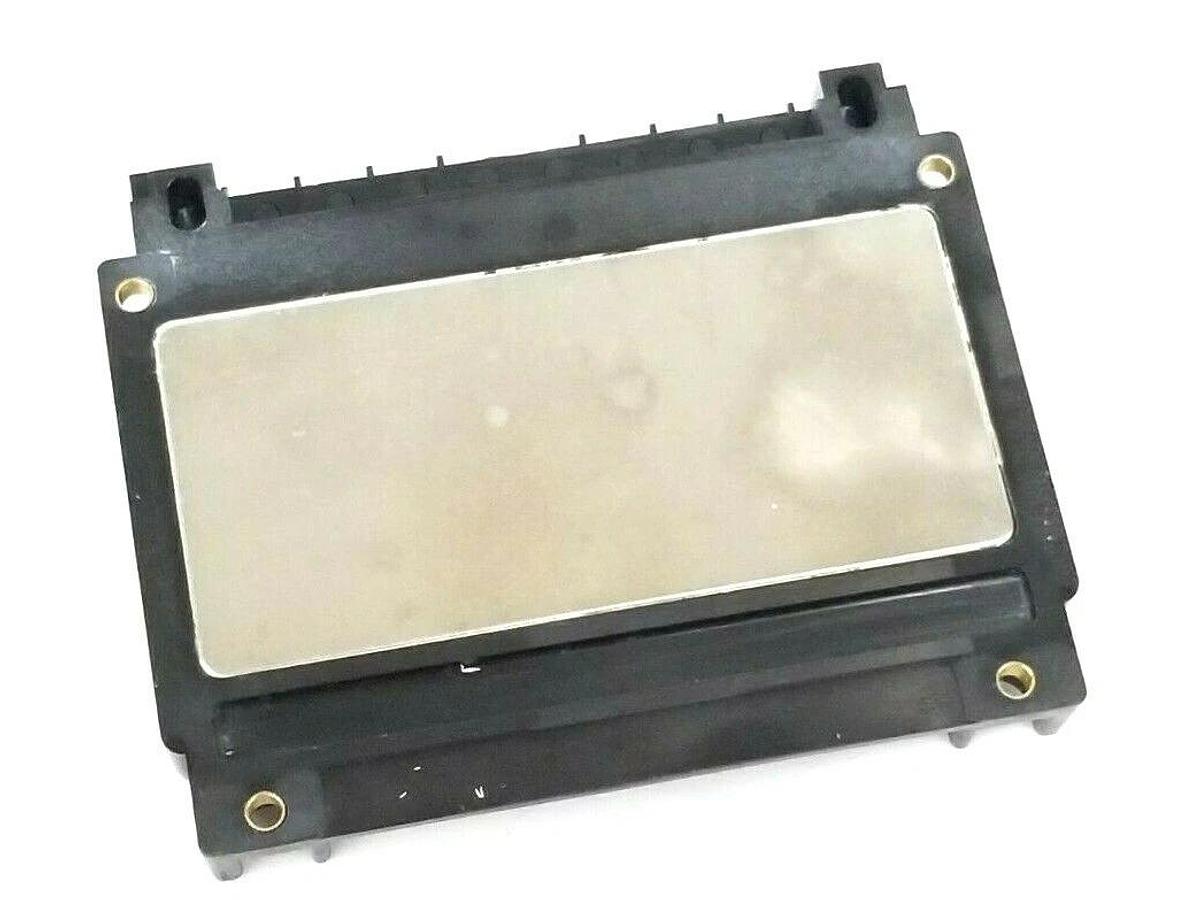 Used FUJI ELECTRIC SA529186-04 SEMICONDUCTOR MODULE PS12047 1F13 10 TERMINAL