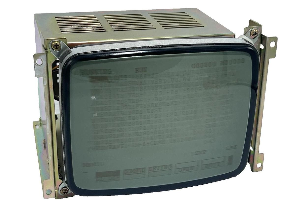 SG Display Monitor SIM-16 | R90APDA-B1020801 | 12V DC 1.5A | LR107793 E172816