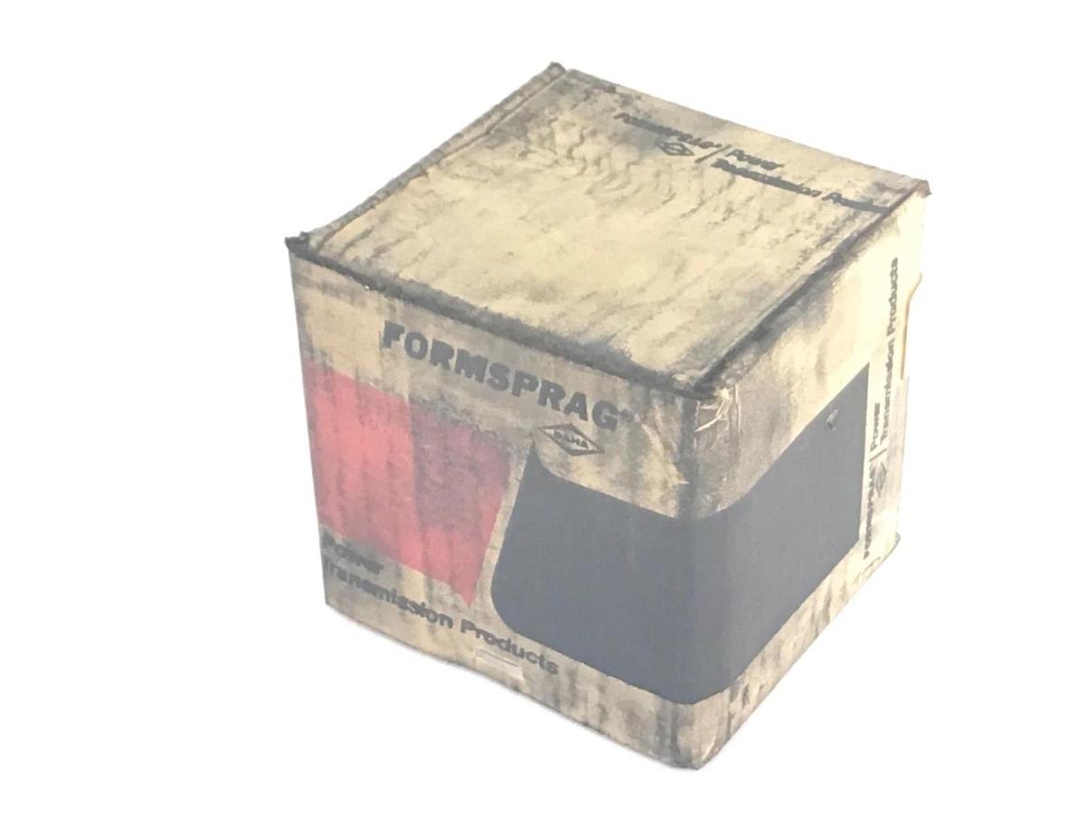 NIB FORMSPRAG CL42153-19 CLUTCH FSO-400/.875, FS0-400, 7/8 in BORE