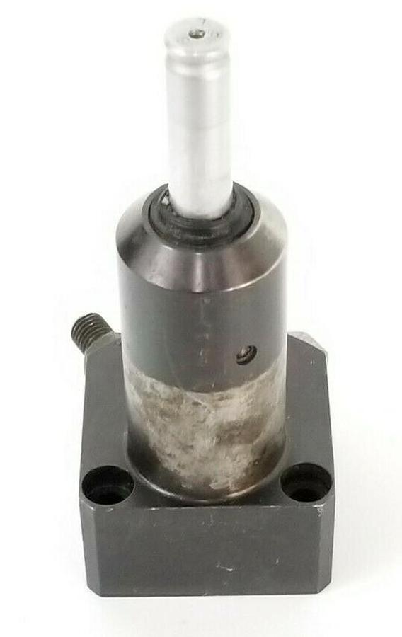 Used ENERPAC SLRS21 SWING CLAMP CYLINDER 04597C 5000PSI 350BAR