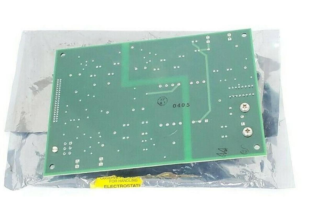 Used NEW ACTIVE POWER RSP INTERFACE PWB# 3053-1_00 BOARD 30592-1 REV. B