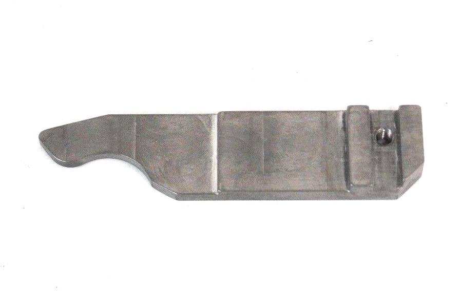 Used NEW B&G PRODUCTS 01118682001-28 GRIPPER FINGER 28MM SB06/12 0111868200128
