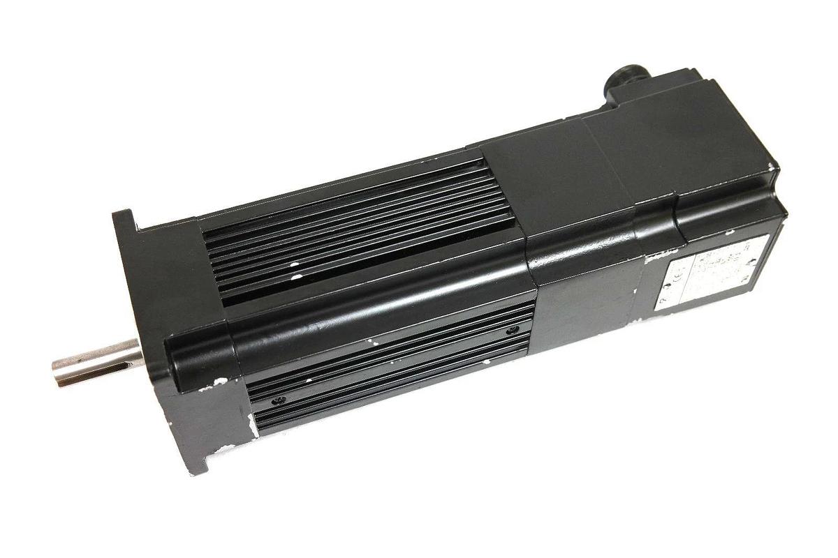 Refurbished PACIFIC SCIENTIFIC R46GEBA-R2-NS-NV-00 BRUSHLESS SERVO MOTOR R46GEBAR2NSNV00