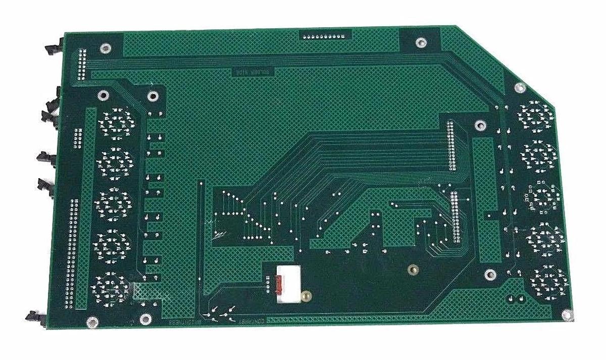 Used COOPER TOOLS PCB2000 REV. B BOARD