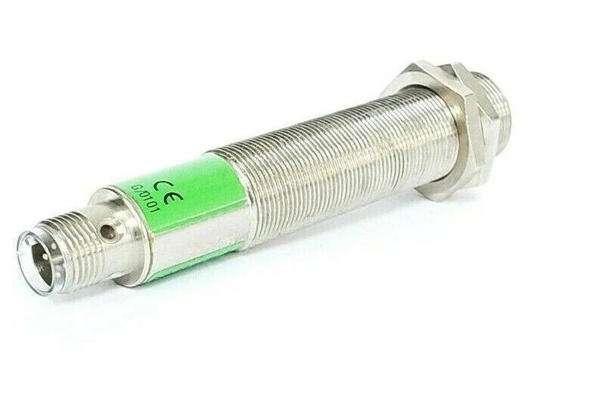 NEW TURCK RU30-M18-LIX-H1141 SENSOR 4...20 mA RU30M18LIXH1141