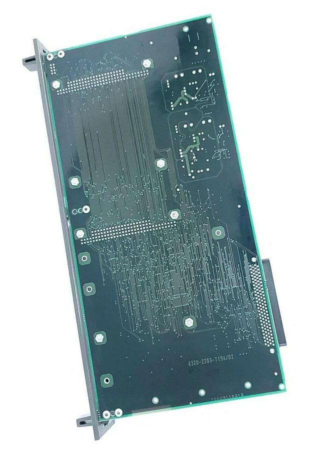 Used FANUC A16B-2203-0190/03A DEVICENET MOTHERBOARD A16B-2203-0190