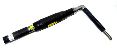 Used NEW STANLEY E23LA13-11 ANGLE NUTRUNNER RPM 1,497 Nm MAX 11 E23LA1311