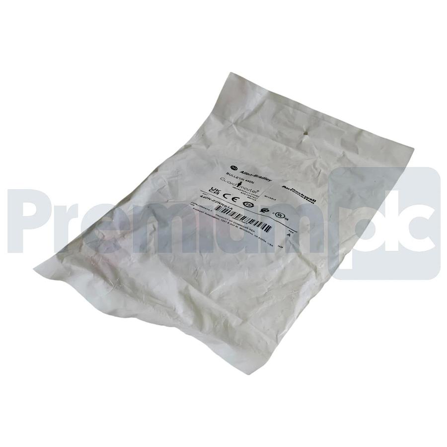 Used ALLEN BRADLEY 440N-Z2NRS1A /A Guardmaster NON-CONTACT SWITCH 440NZ2NRS1A NSFS