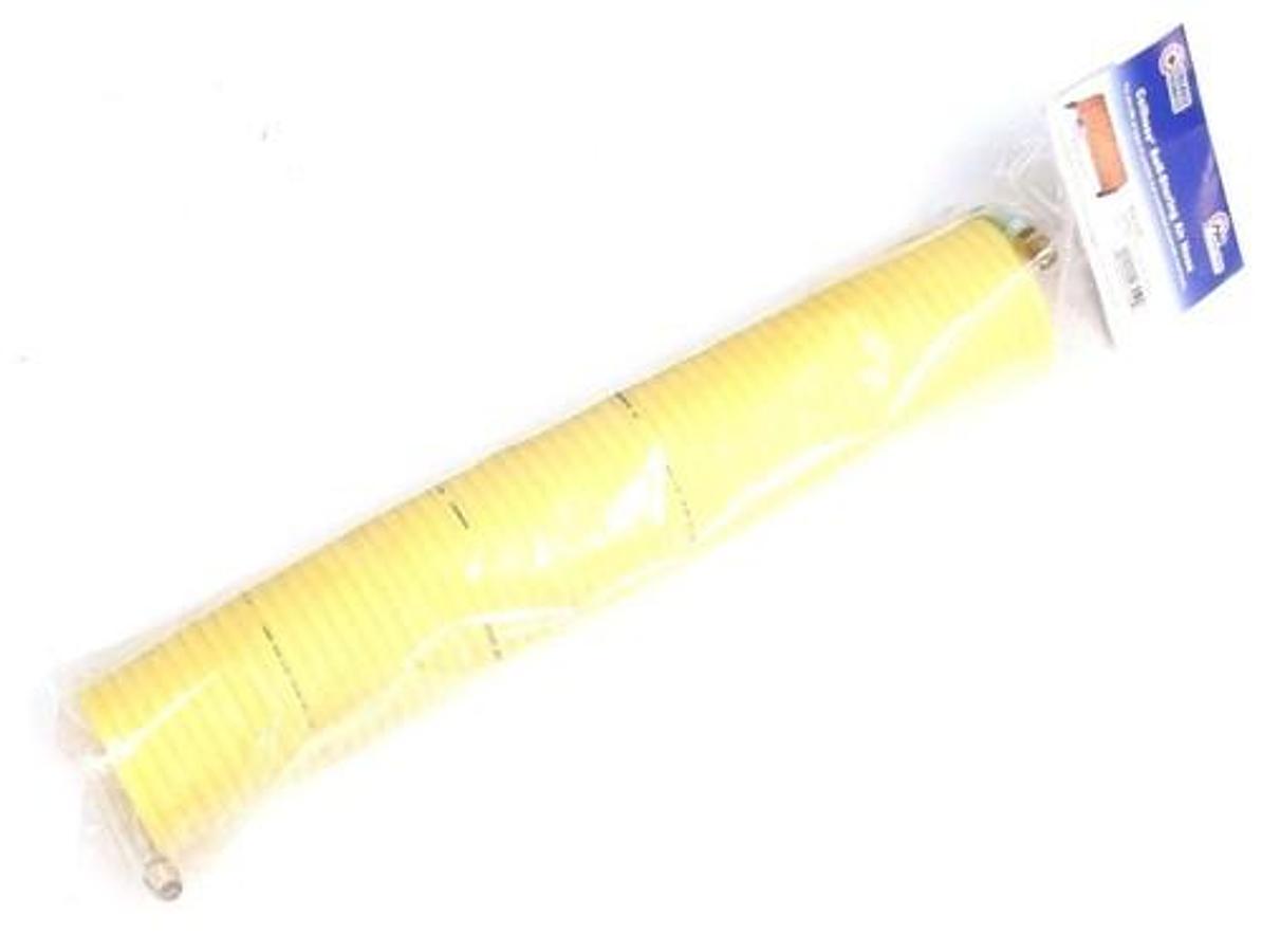 NIB COILHOSE PNEUMATICS N14-50B SELF STORING AIR HOSE 1/4" ID X 50' W/2 SWIVEL