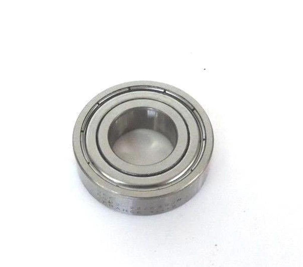 Used NIB SKF 6002-2ZJEM BALL BEARING SHIELDED SINGLE ROW 15X32X9MM, 60022ZJEM