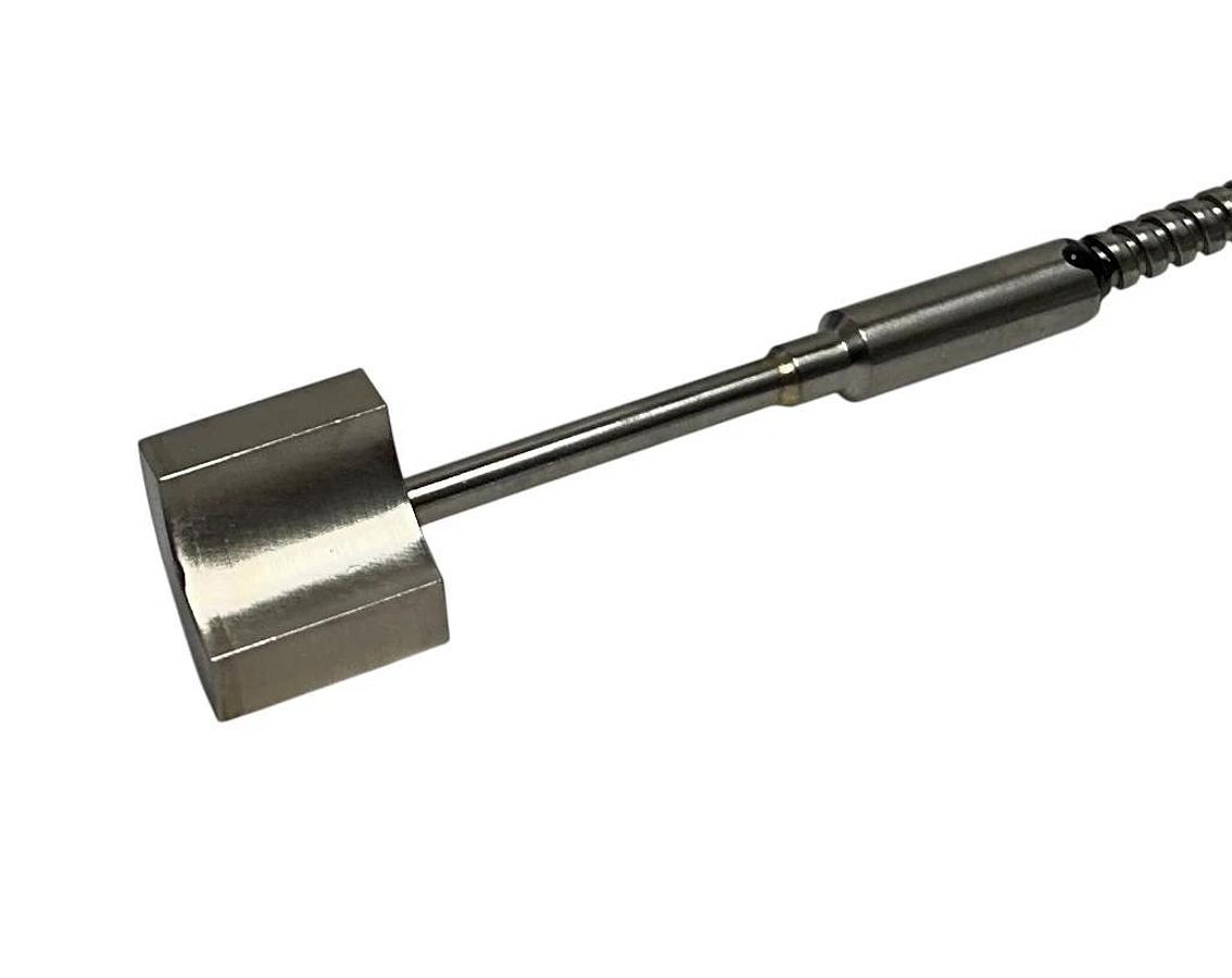 INTEMPCO R340-L-P-1-S3-00-S-B-50-TA-06-SP / R340 SURFACE MOUNT RTD PAD TYPE NSNP