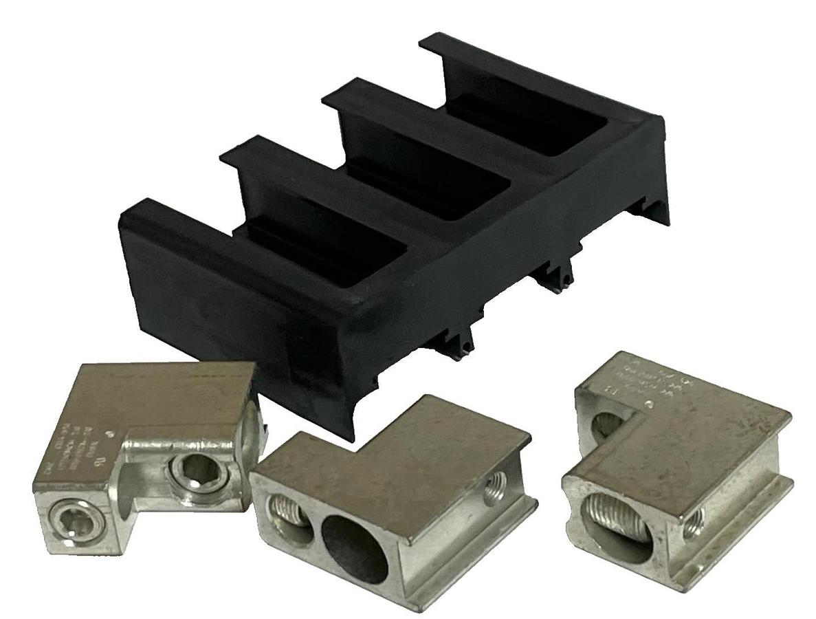 Allen-Bradley 140U-K-TLA2A Ser. A Lug Kit | Terminal Connector 140UKTLA2A/A