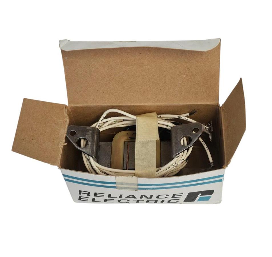 Used NIB RELIANCE ELECTRIC 413366-AH BRAKE COIL 230/460V 60HZ 413366AH